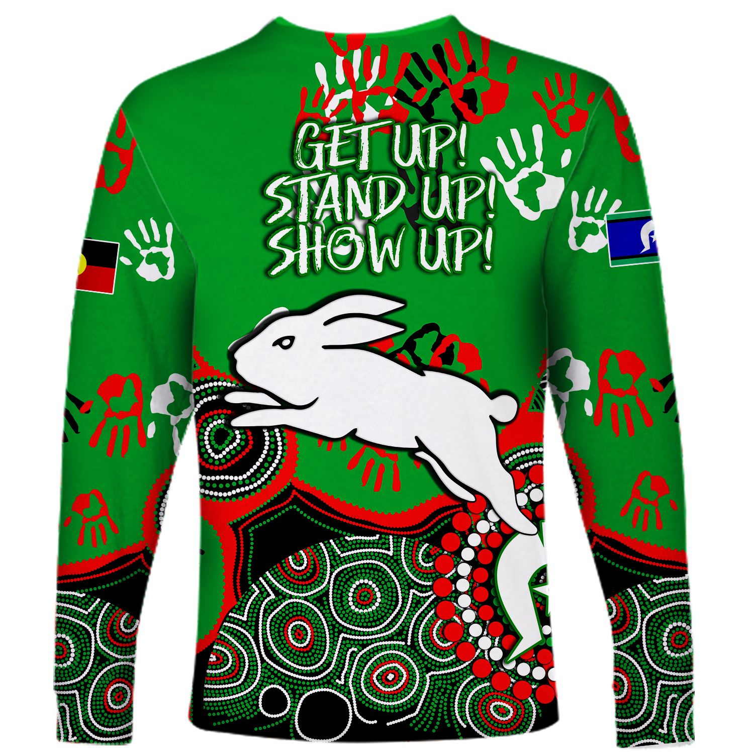 rabbitohs-rugby-naidoc-2022-aboriginal-long-sleeve-shirt