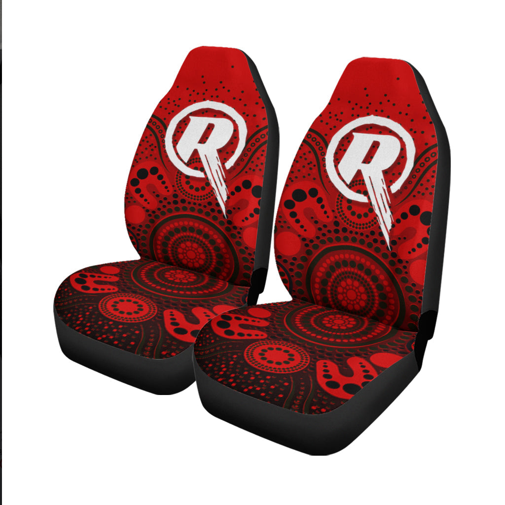 melbourne-renegades-car-seat-covers-aboriginal-style-of-dot