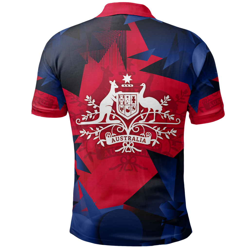 polo-shirt-kangaroo-symbol-shirt-australian-coat-of-arms-unisex