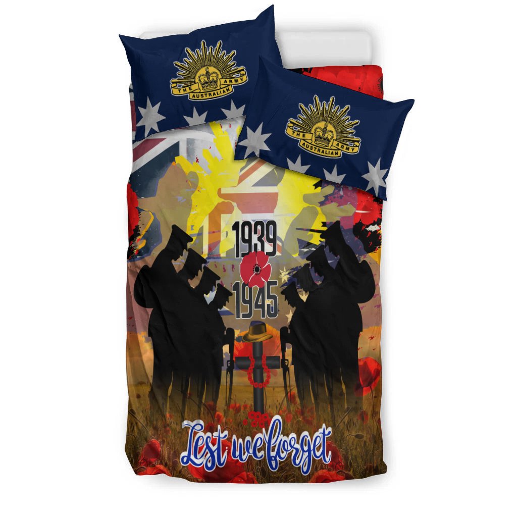 bedding-set-anzac-day-2021-world-war-ii-commemoration-1939-1945