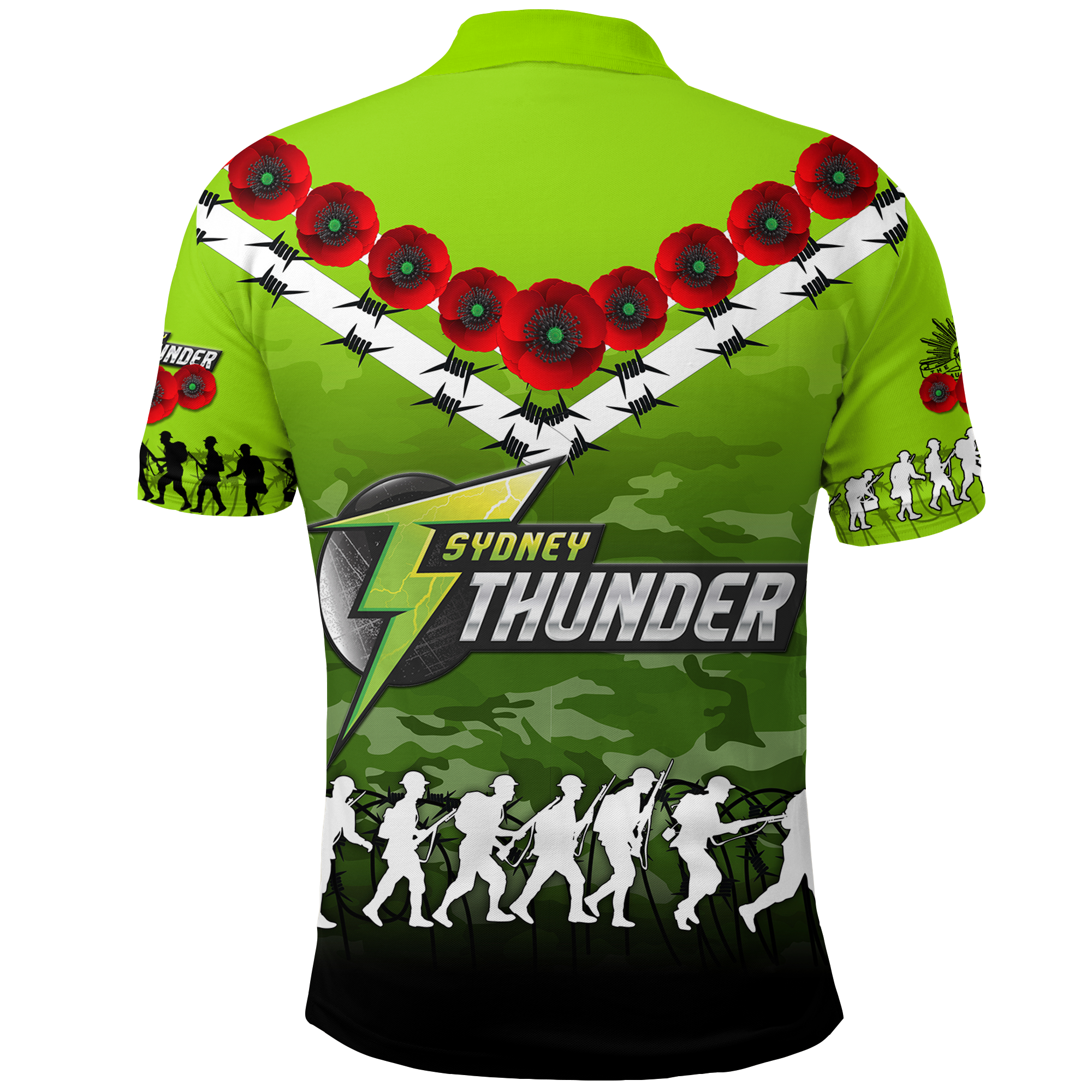 sydney-thunder-anzac-2022-polo-shirt-camouflage-with-poppy