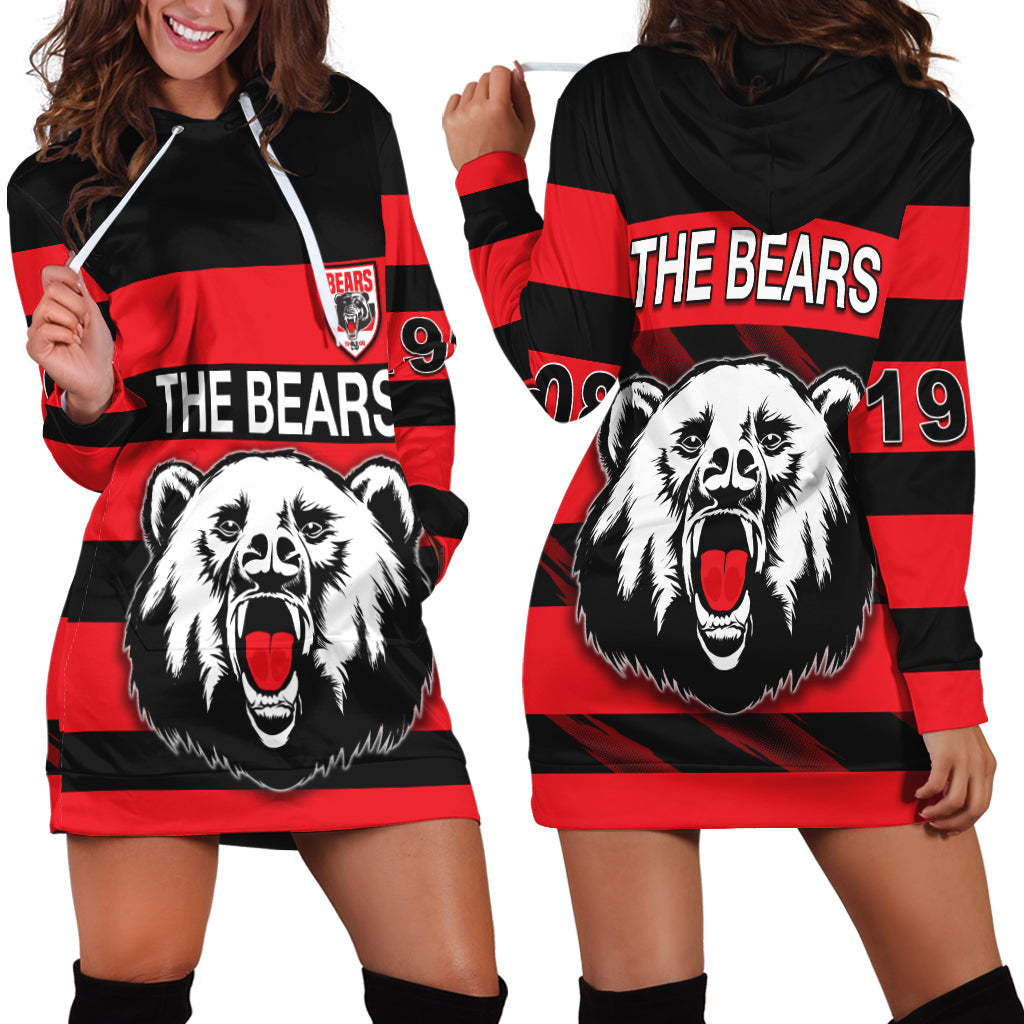 the-bears-hoodie-dress-north-sydney-bears-strong-comeback