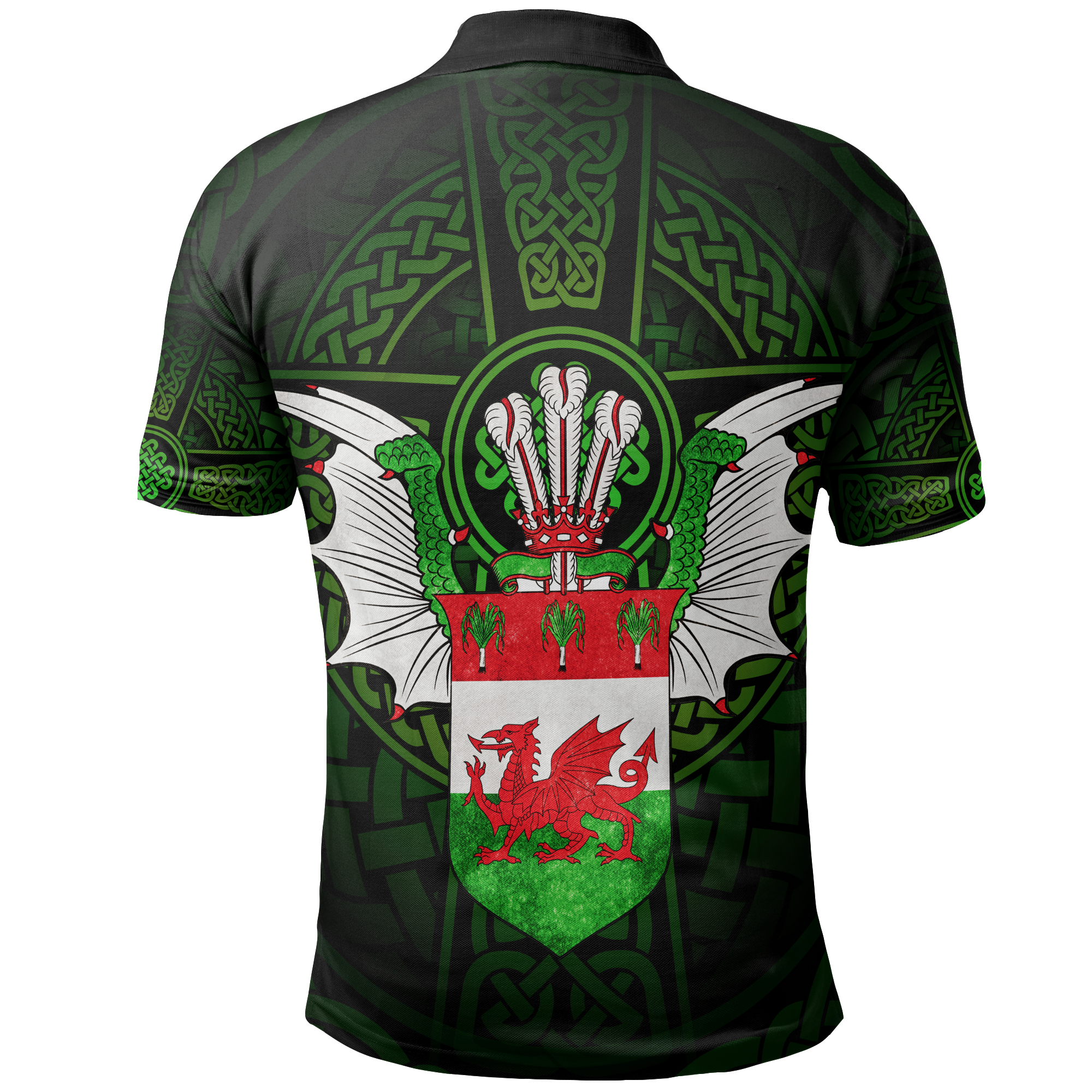 wales-polo-shirt-red-dragon