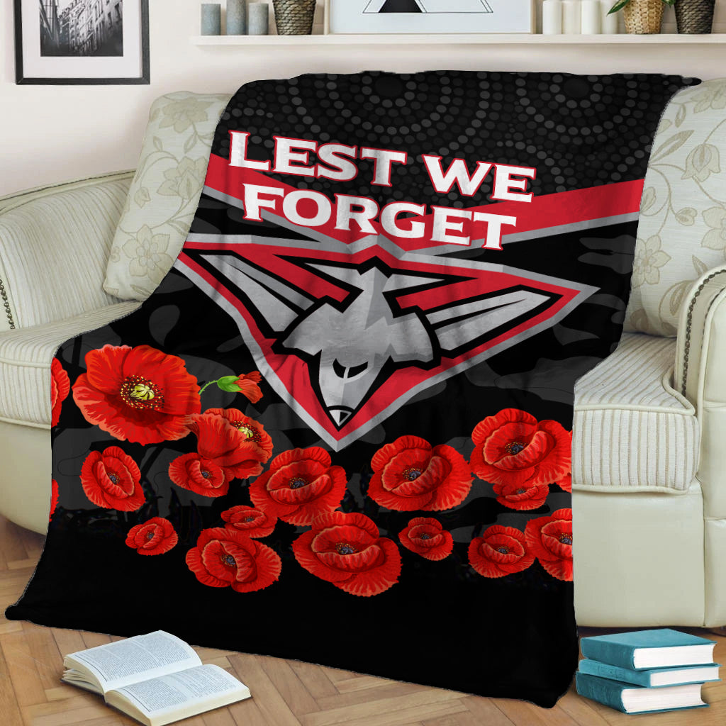 essendon-bombers-anzac-day-blanket-indigenous-art