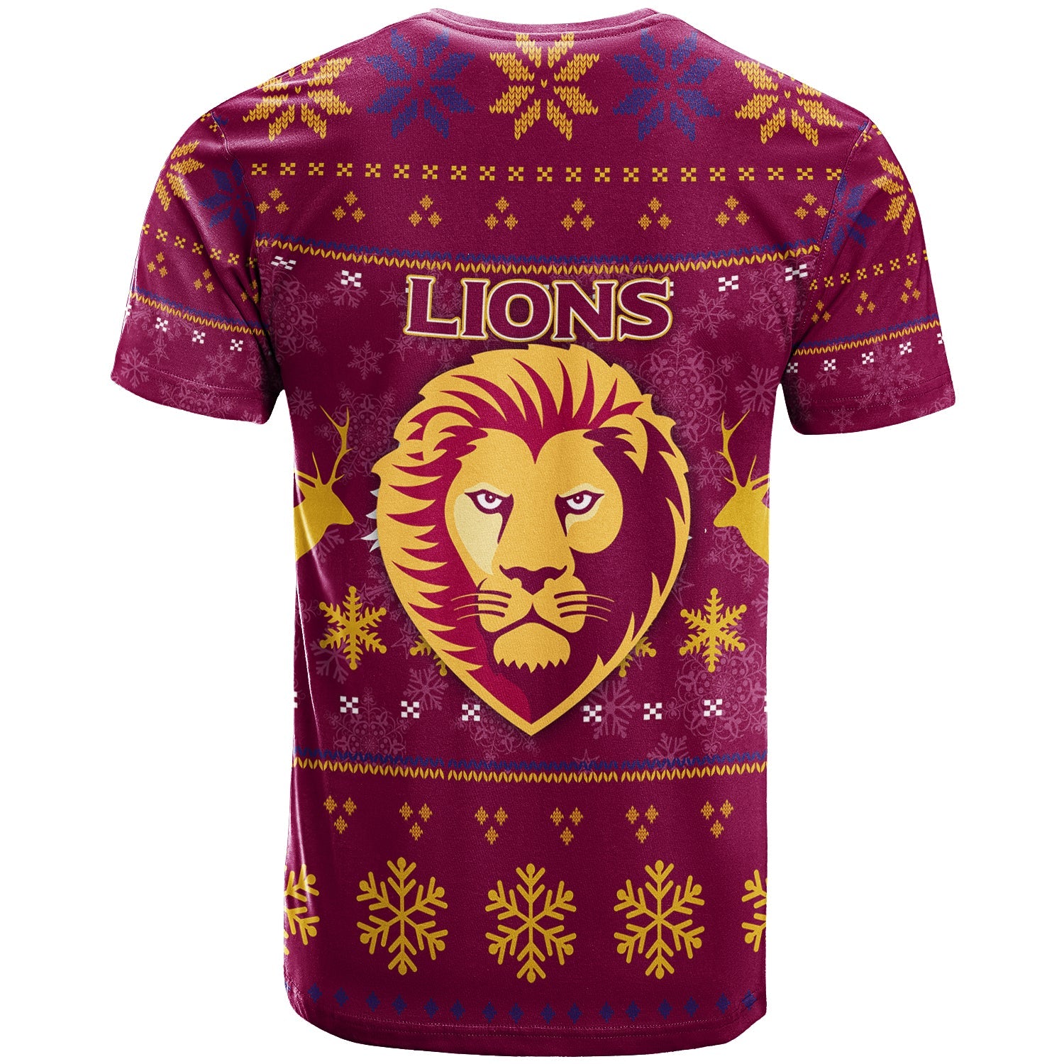 brisbane-lion-t-shirt-christmas-ugly-style
