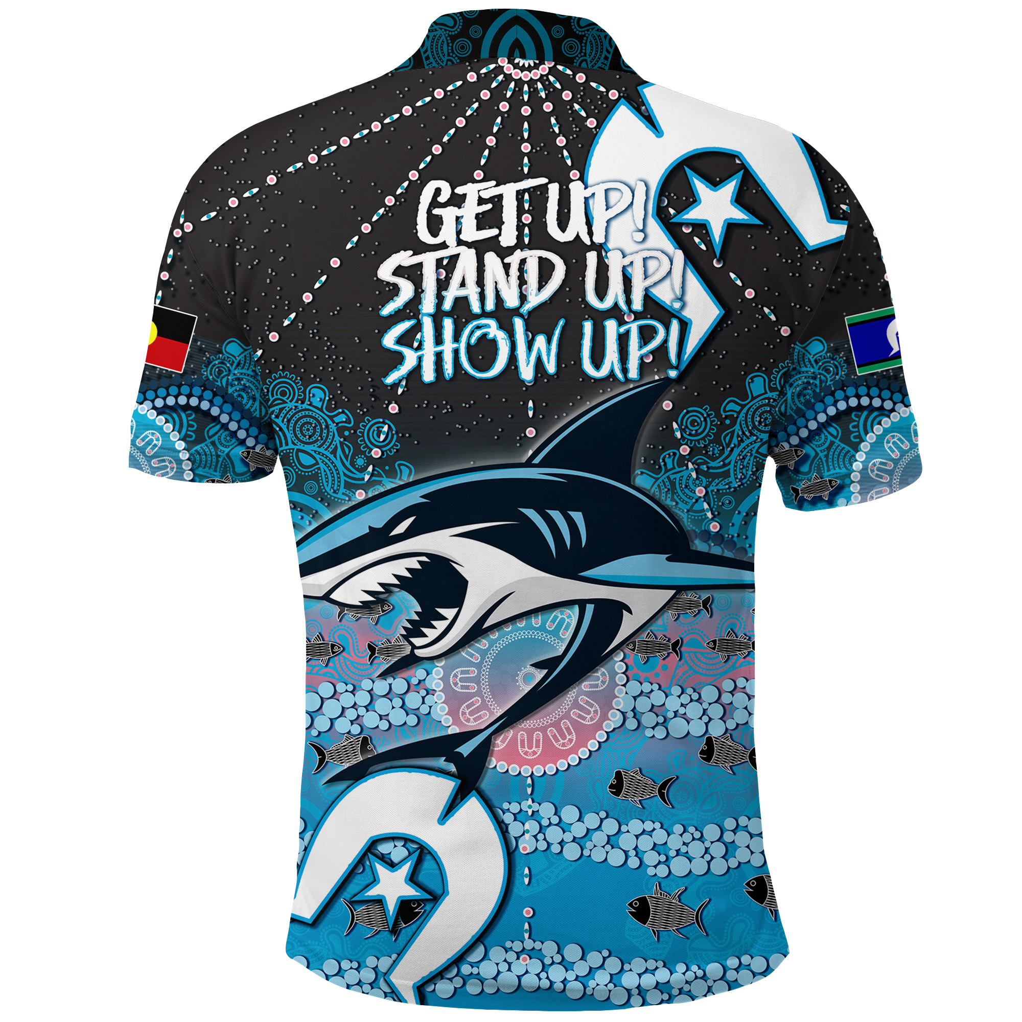 sharks-rugby-naidoc-2022-aboriginal-polo-shirt