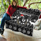 collingwood-magpies-quilt-christmas-ugly-style