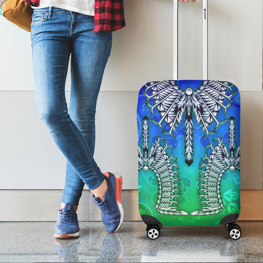 luggage-cover-turtle-with-dhari-mask-ver-02