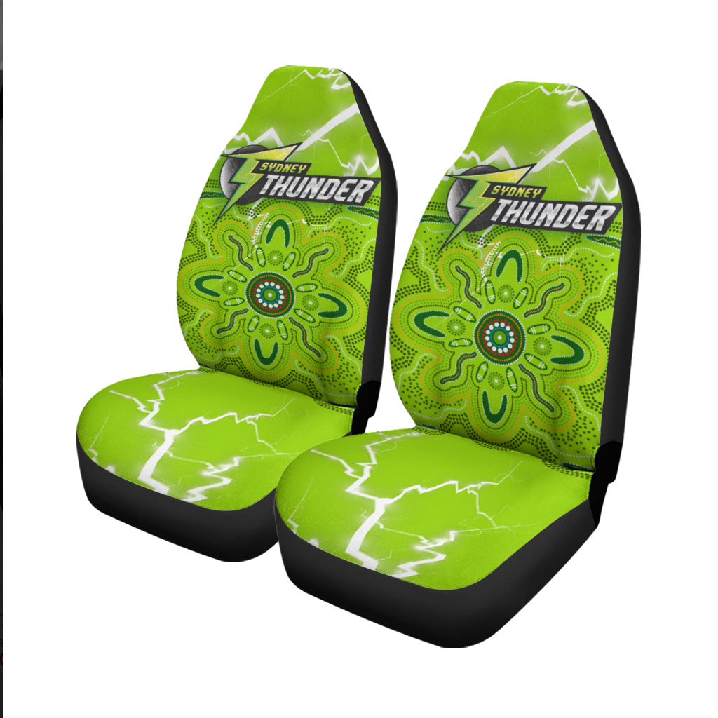 sydney-thunder-car-seat-covers-aboriginal-style-of-dot