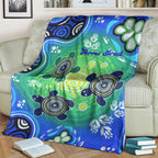 blanket-australia-turtle-blue-sea
