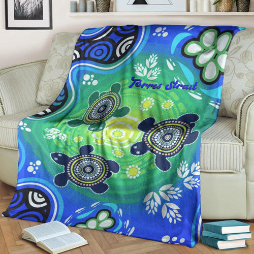 blanket-australia-turtle-blue-sea