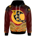 hoodie-aboriginal-dot-patterns-fish