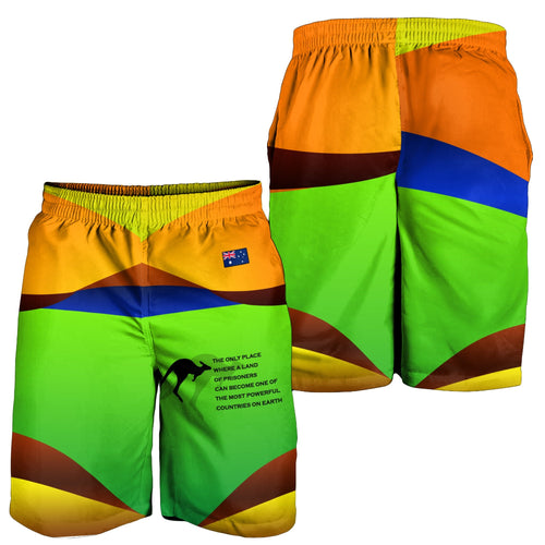 mens-short-national-color-of-australia