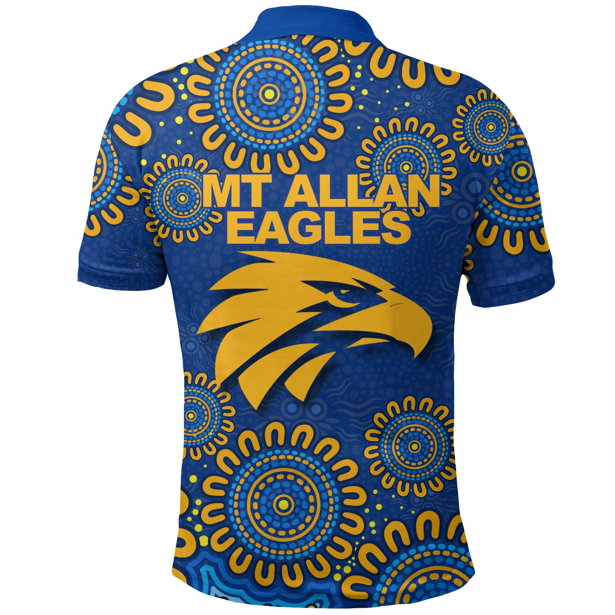 mt-allan-eagles-aboriginal-dot-painting-polo-shirt