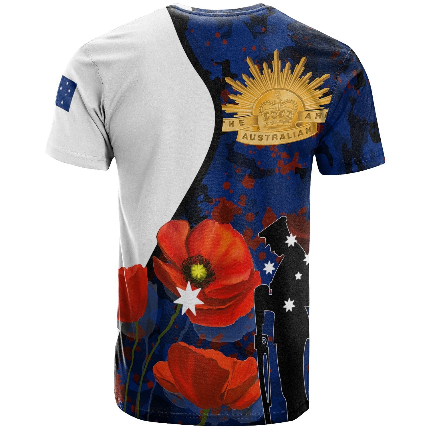 anzac-day-t-shirt-lest-we-forget