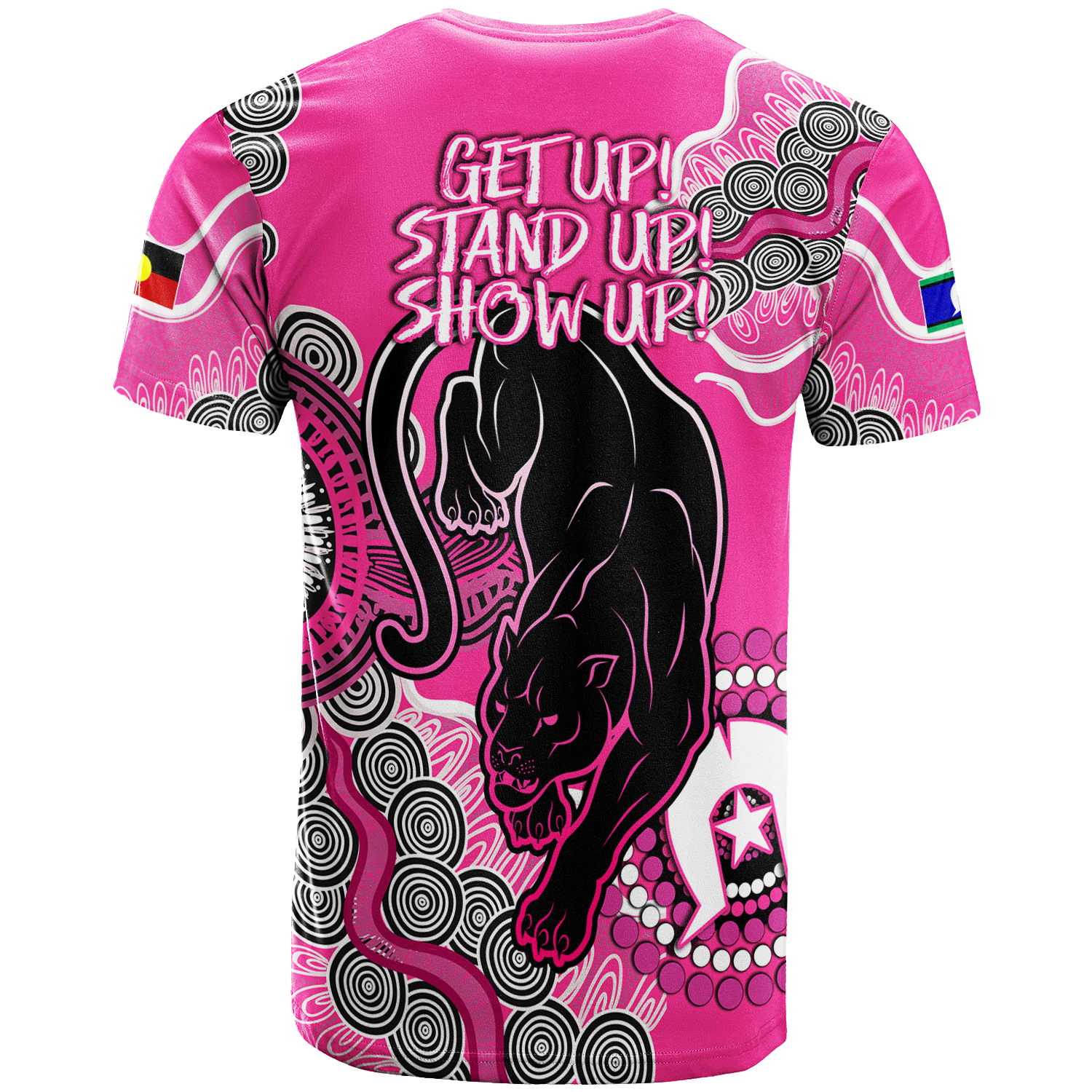 panthers-rugby-naidoc-2022-aboriginal-t-shirt