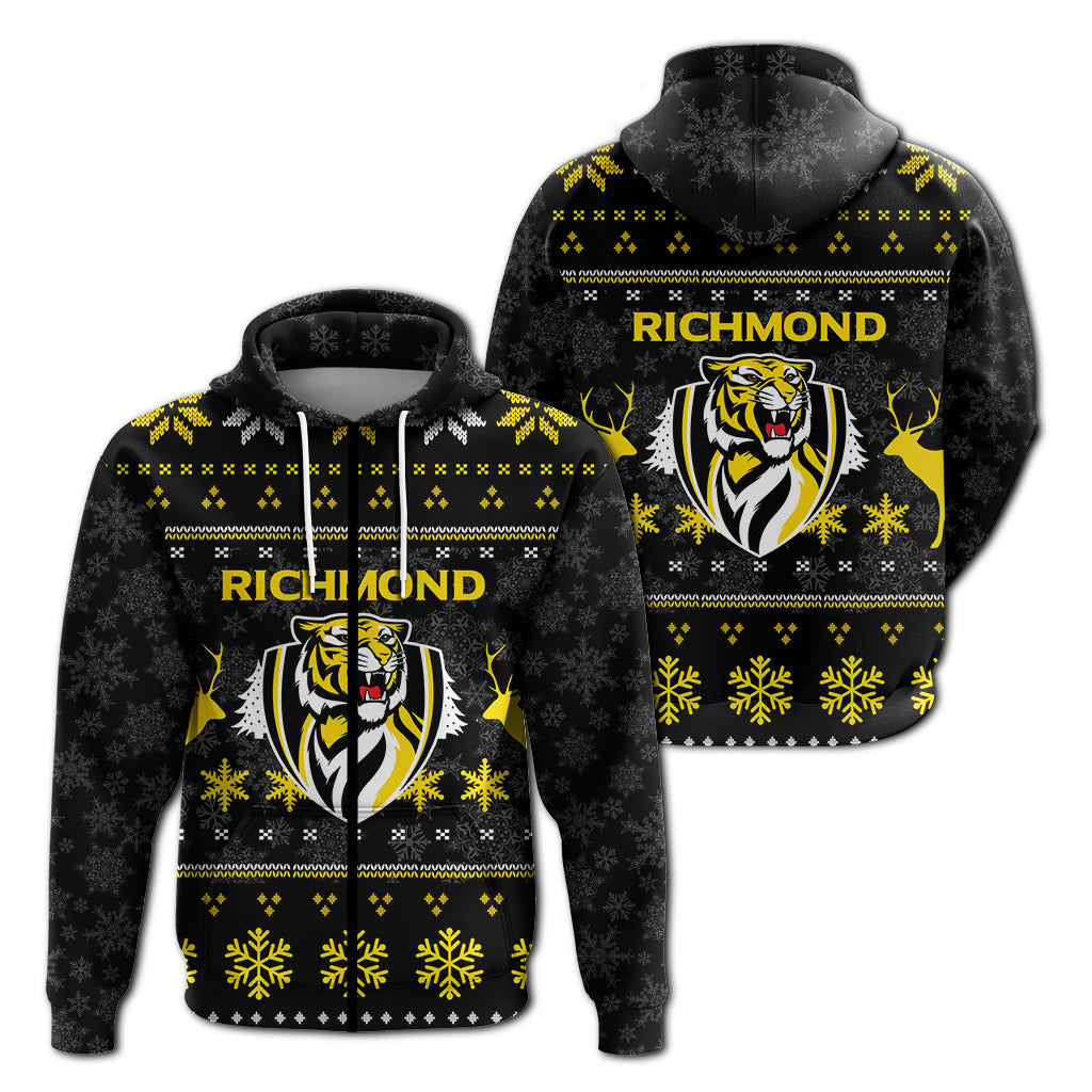 richmond-football-club-zip-hoodie-christmas-ugly-style