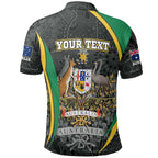 custom-text-polo-shirt-australian-coat-of-arms-aussie-spirit-green