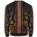 sweater-tshirt-aboriginal-dot-panting-art-stripe-lines