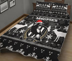 collingwood-magpies-quilt-bed-set-christmas-ugly-style