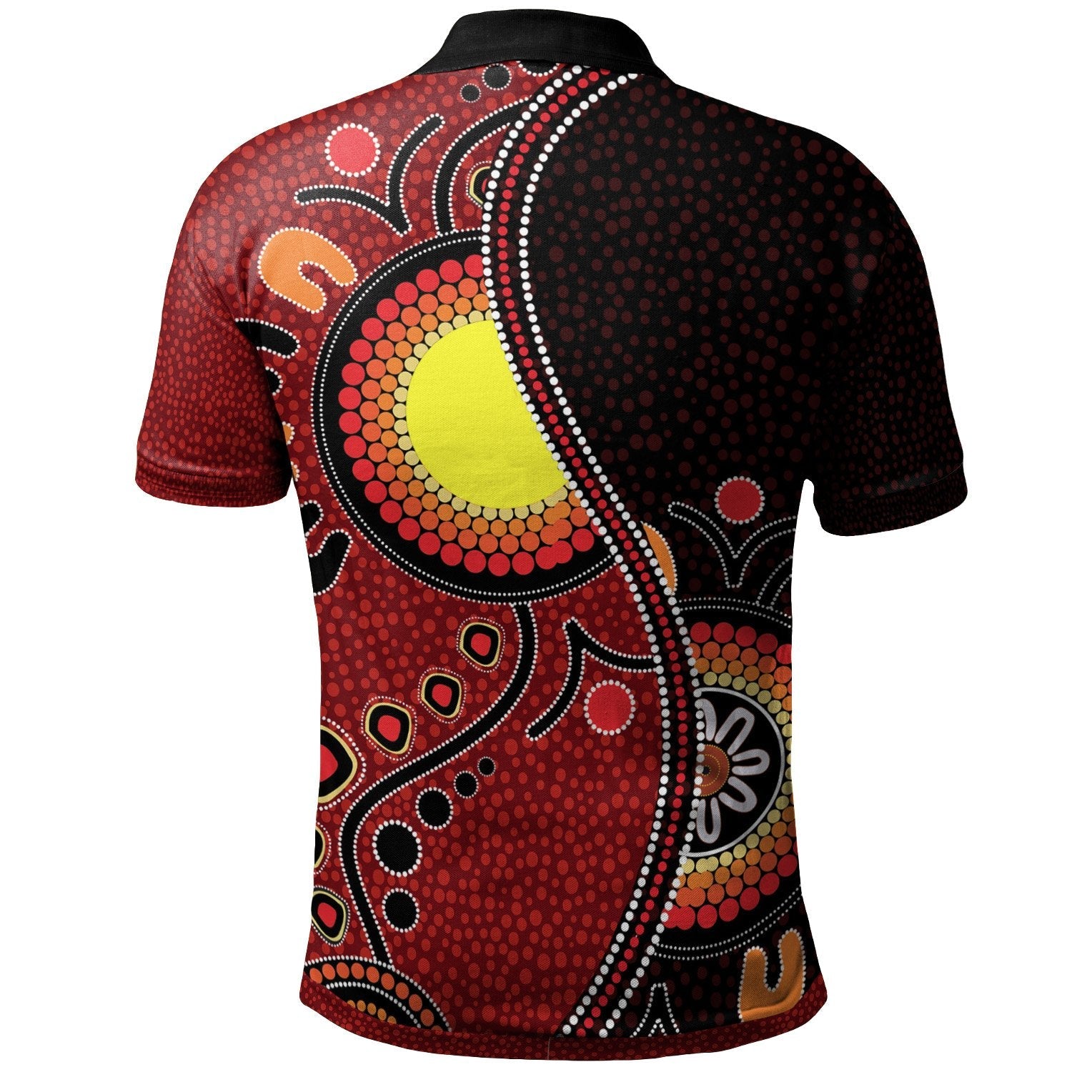 aboriginal-polo-shirt-australia-flag-dot-painting-art-unisex