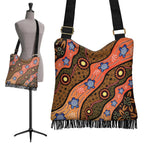 boho-aboriginal-dot-unique-style-turtle