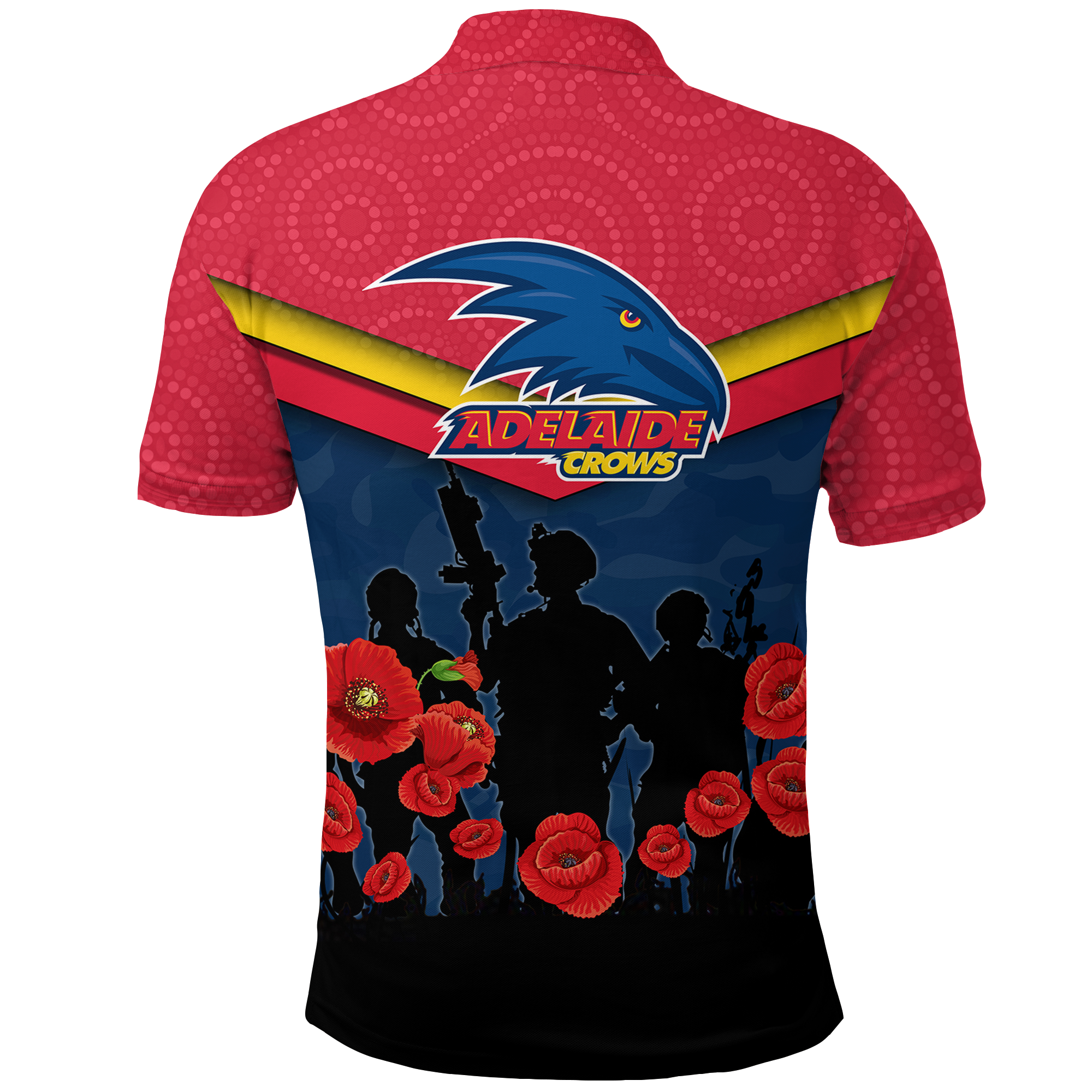adelaide-crows-anzac-day-polo-shirt-indigenous-art