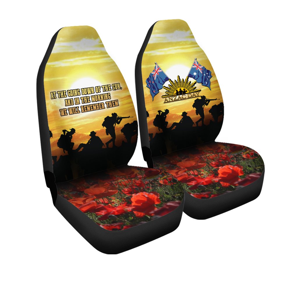 anzac-car-seat-covers-australian-and-new-zealand-army-corps