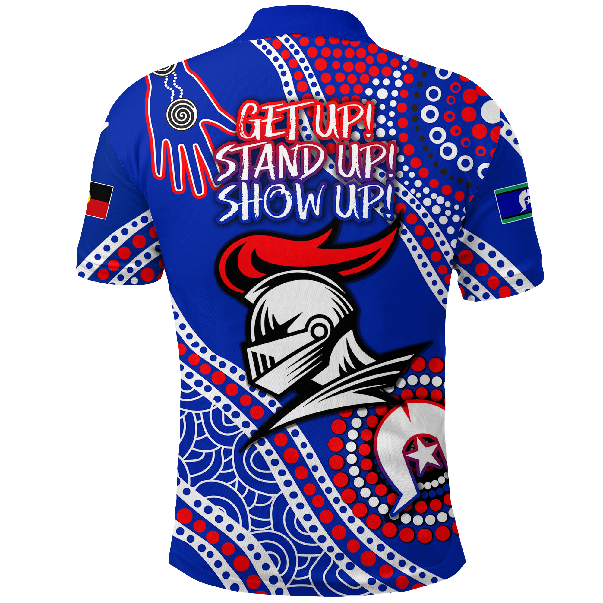 knights-rugby-naidoc-2022-aboriginal-polo-shirt