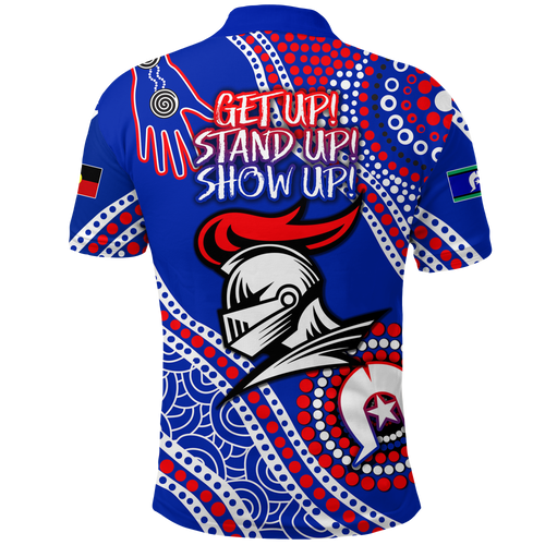 knights-rugby-naidoc-2022-aboriginal-polo-shirt