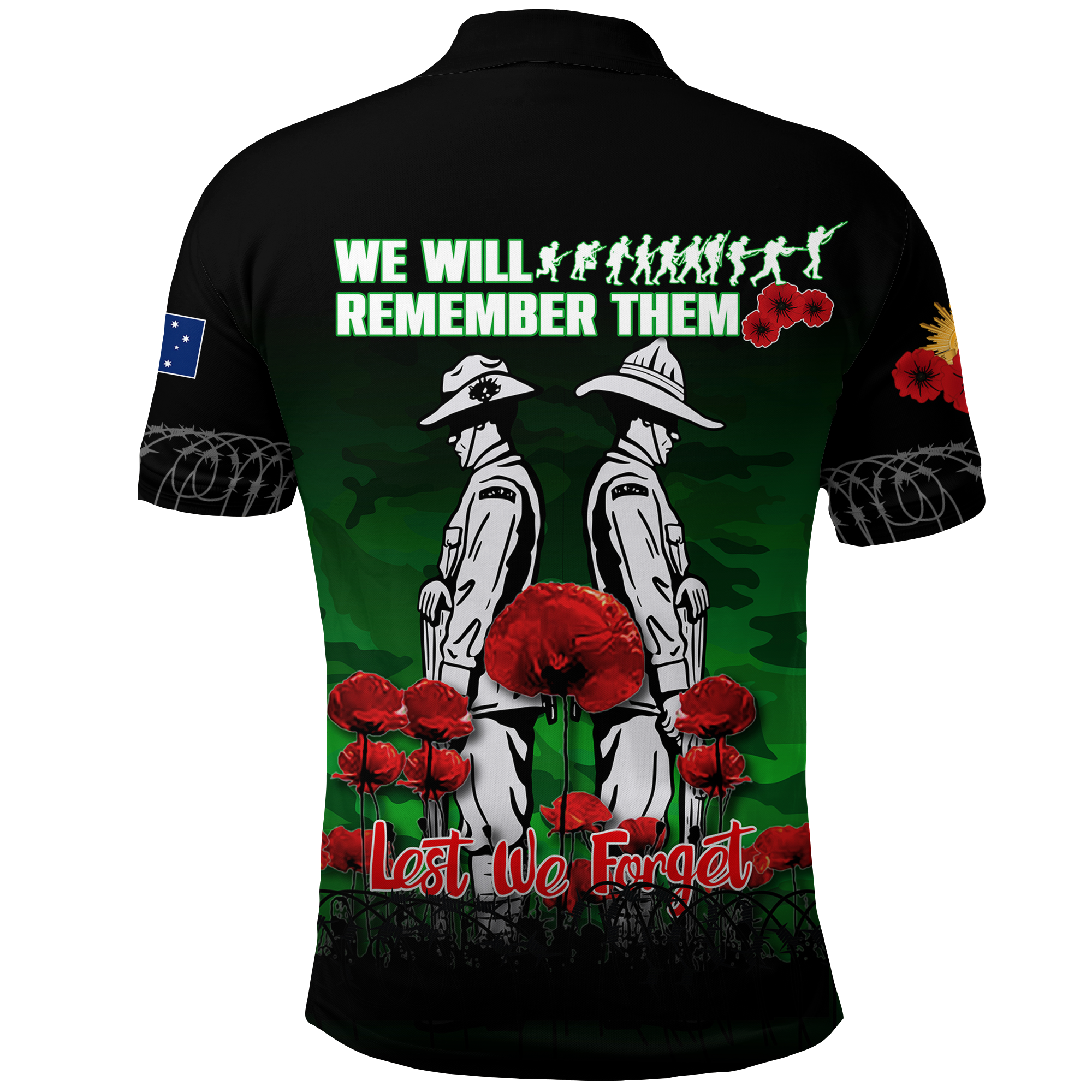 australia-anzac-2022-polo-shirt-camouflage-with-poppy-green