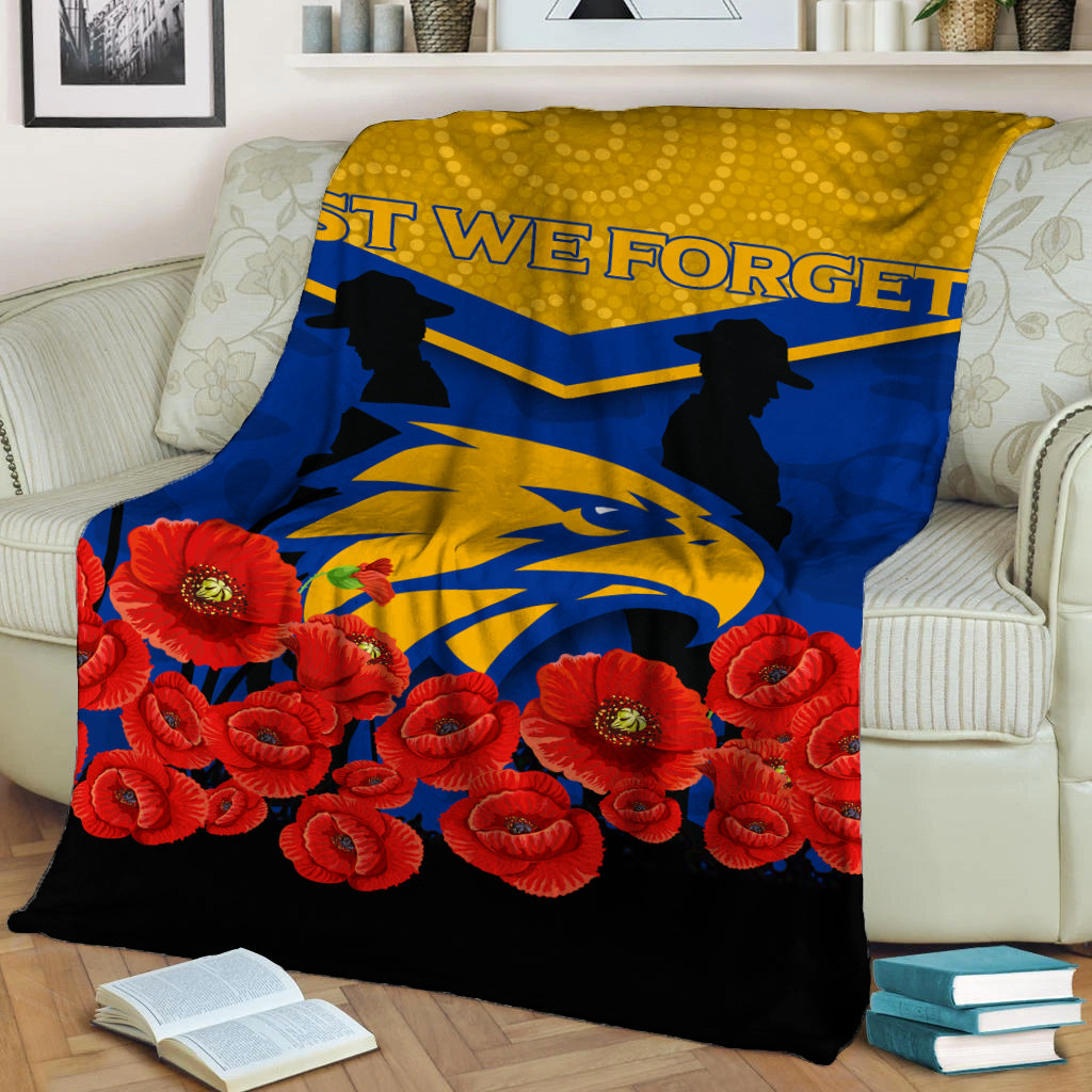 eagles-anzac-day-indigenous-art-blanket