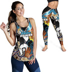 custom-personalised-combo-racerback-tank-and-legging-power-naidoc-week-adelaide-special-version