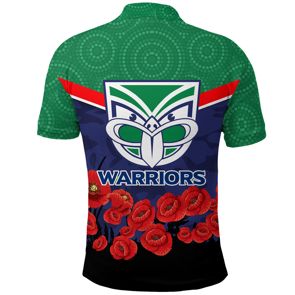 new-zealand-warriors-anzac-day-indigenous-art-polo-shirt