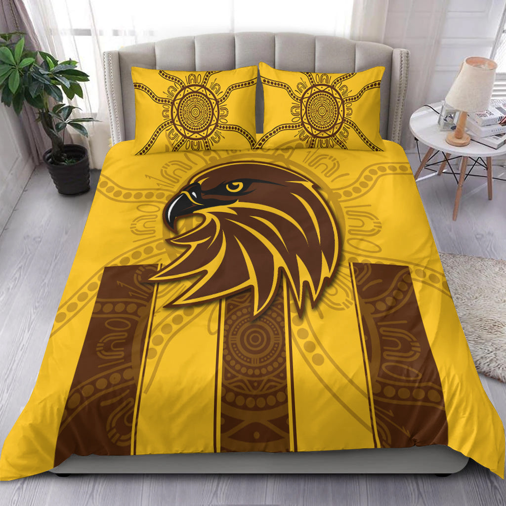 hawks-indigenous-bedding-set-hawthorn-football