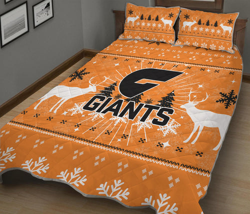 gws-giants-quilt-bed-set-christmas-ugly-style