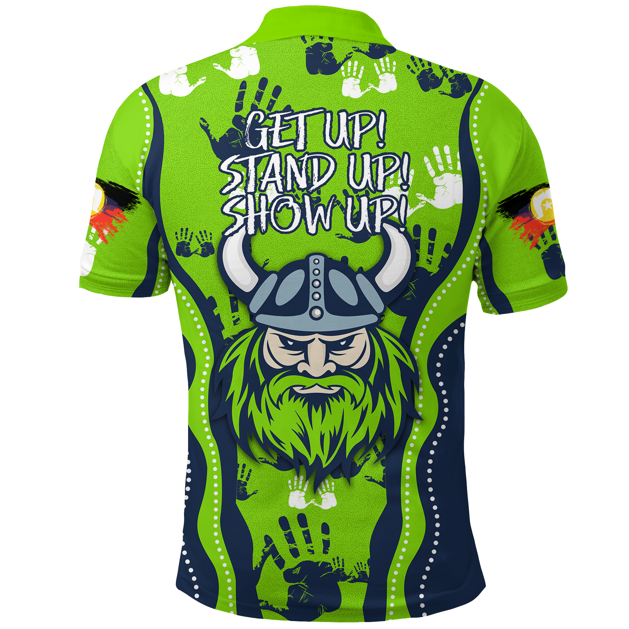 canberra-raiders-rugby-naidoc-2022-aboriginal-polo-shir
