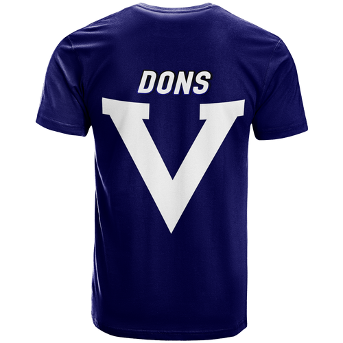 Dons Donnybrook Football 2022 T-Shirt - LT12