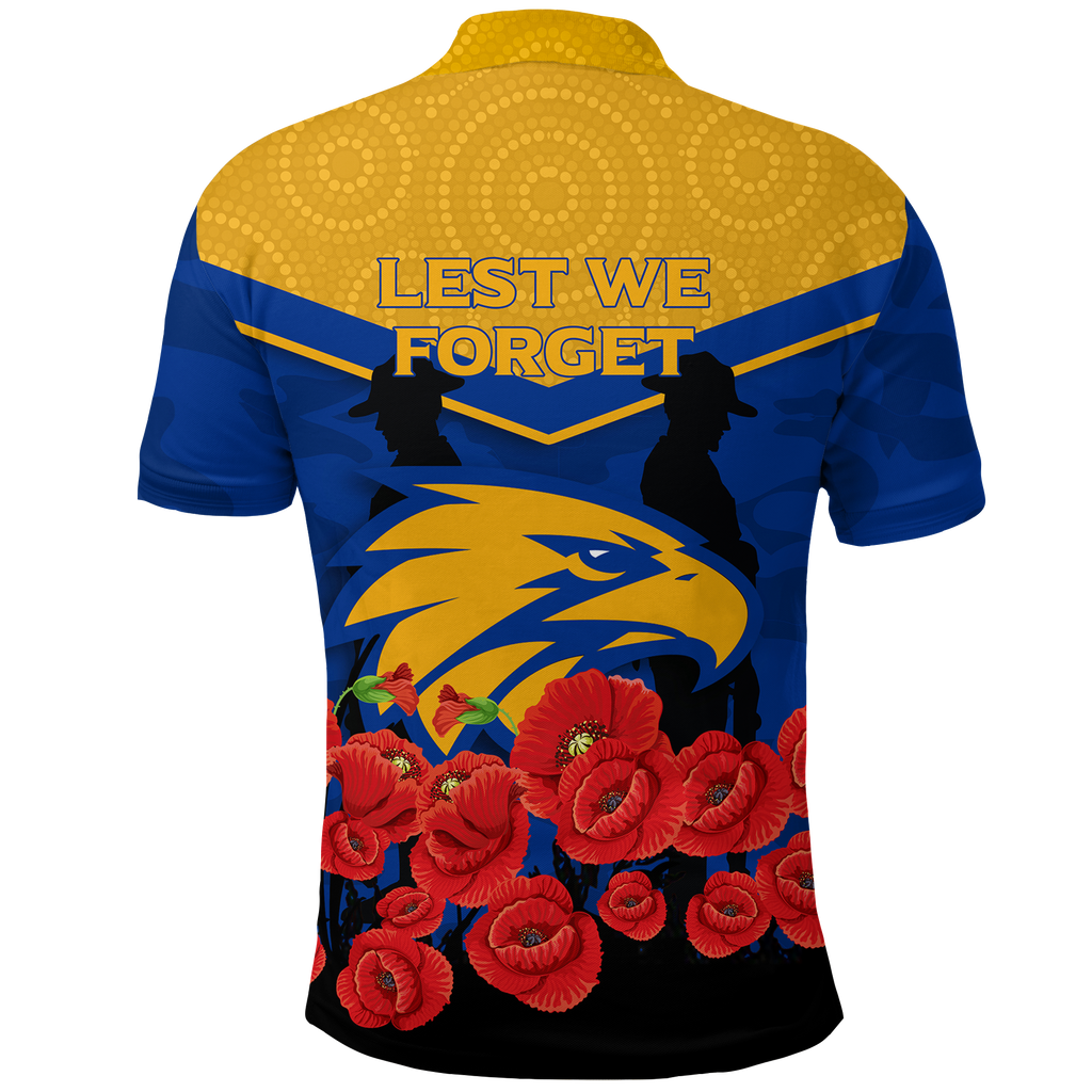 eagles-anzac-day-indigenous-art-polo-shirt