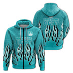 brisbane-heat-zip-hoodie-aboriginal-style-of-dot-fire