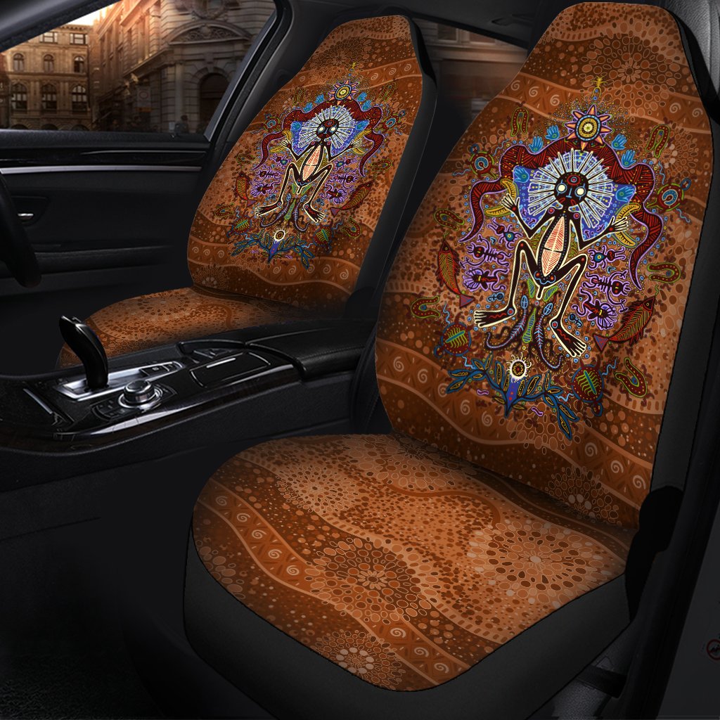 aboriginal-arts-seat-covers-shaman-australia
