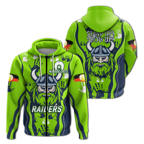 canberra-raiders-rugby-naidoc-2022-aboriginal-hoodie