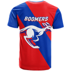 Eaton Boomers Football 2022 T-Shirt - LT12