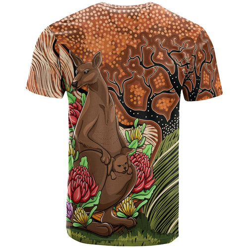 aboriginal-t-shirt-kangaroo-with-indigenous-tree