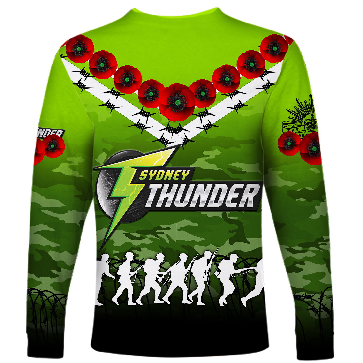 sydney-thunder-anzac-2022-long-sleeve-shirt-camouflage-with-poppy