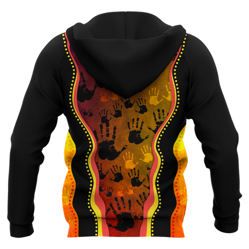 aboriginal-hoodie-aboriginal-rock-painting-hand-art-golden-style
