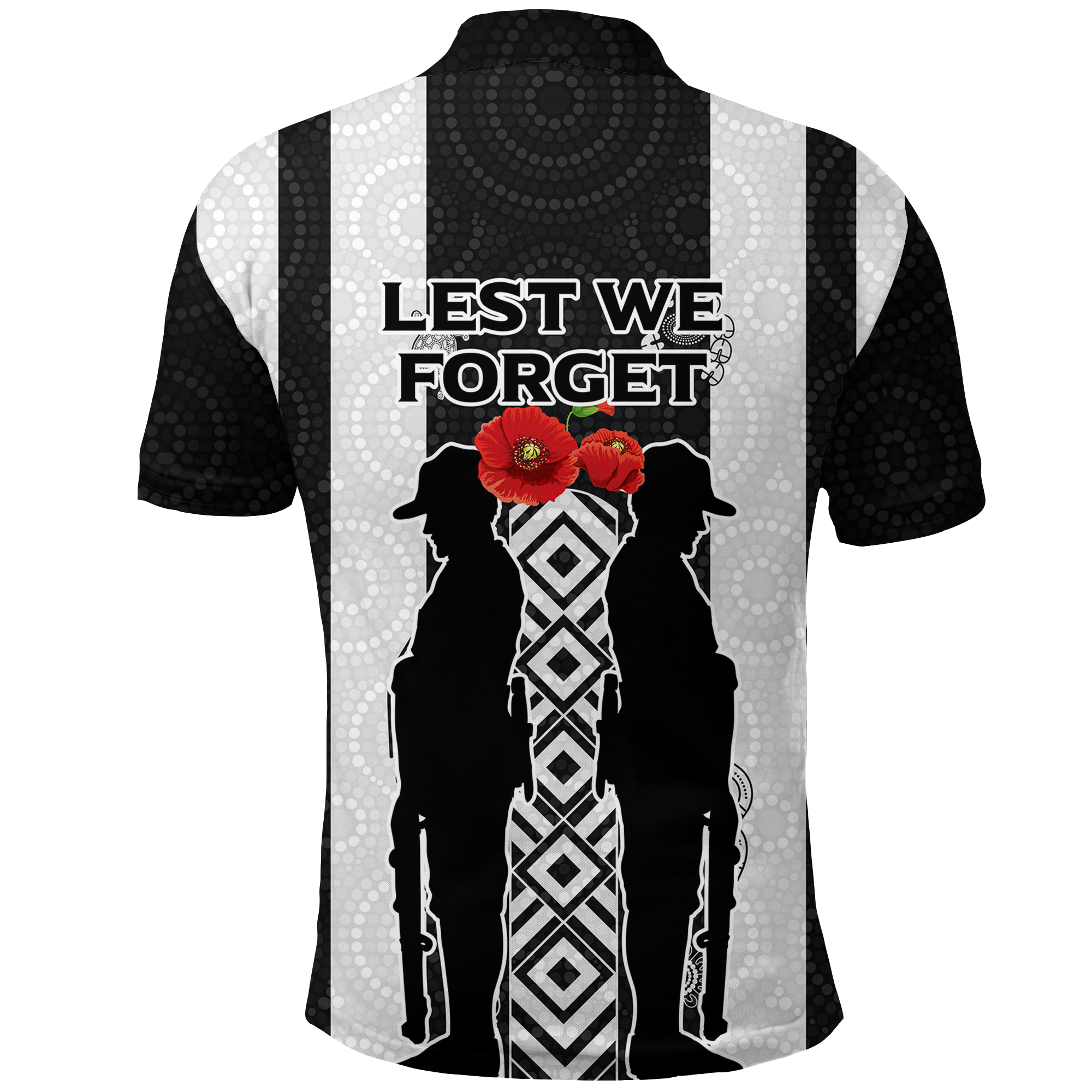 magpies-anzac-day-polo-shirt-indigenous-art
