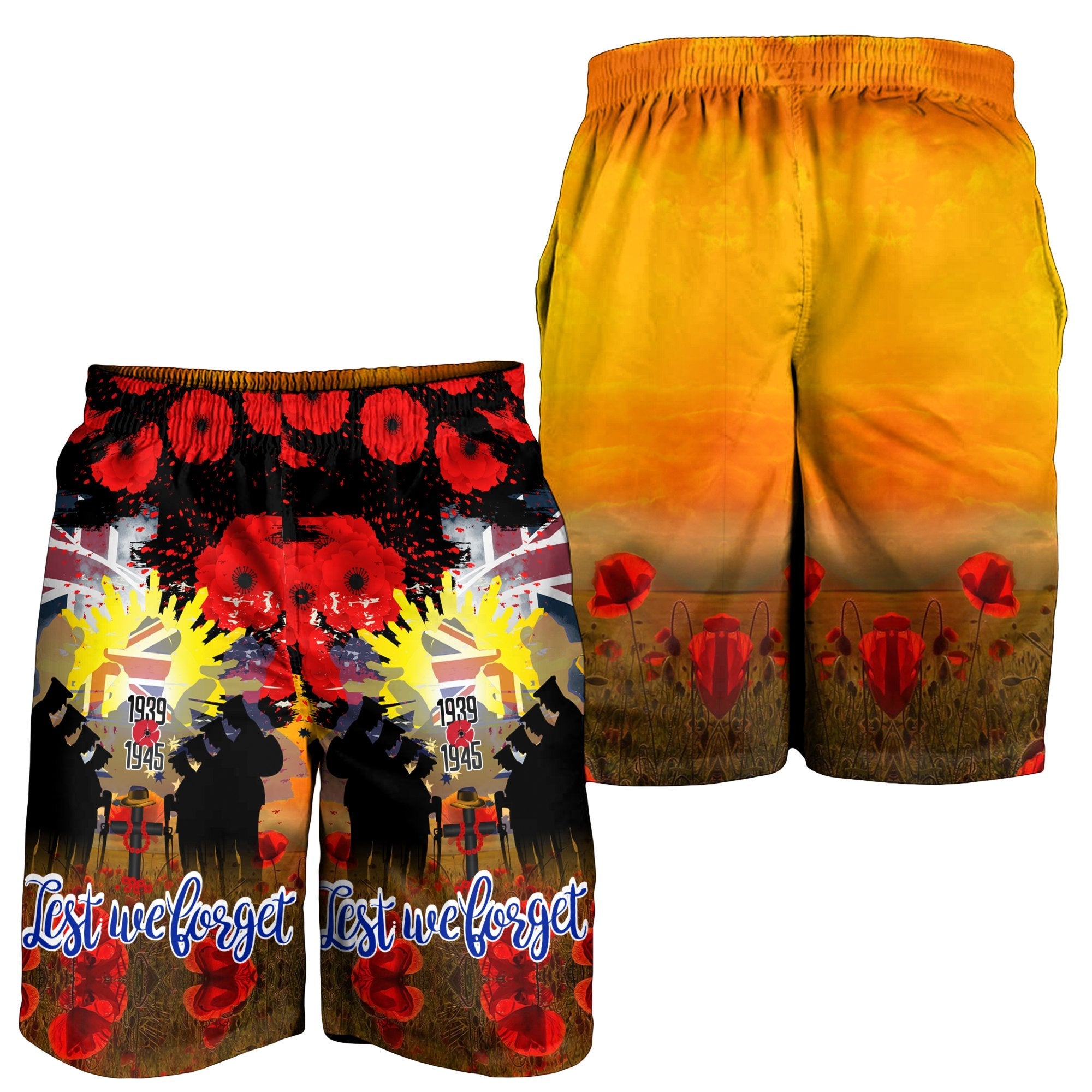 shorts-men-anzac-day-2021-world-war-ii-commemoration-1939-1945