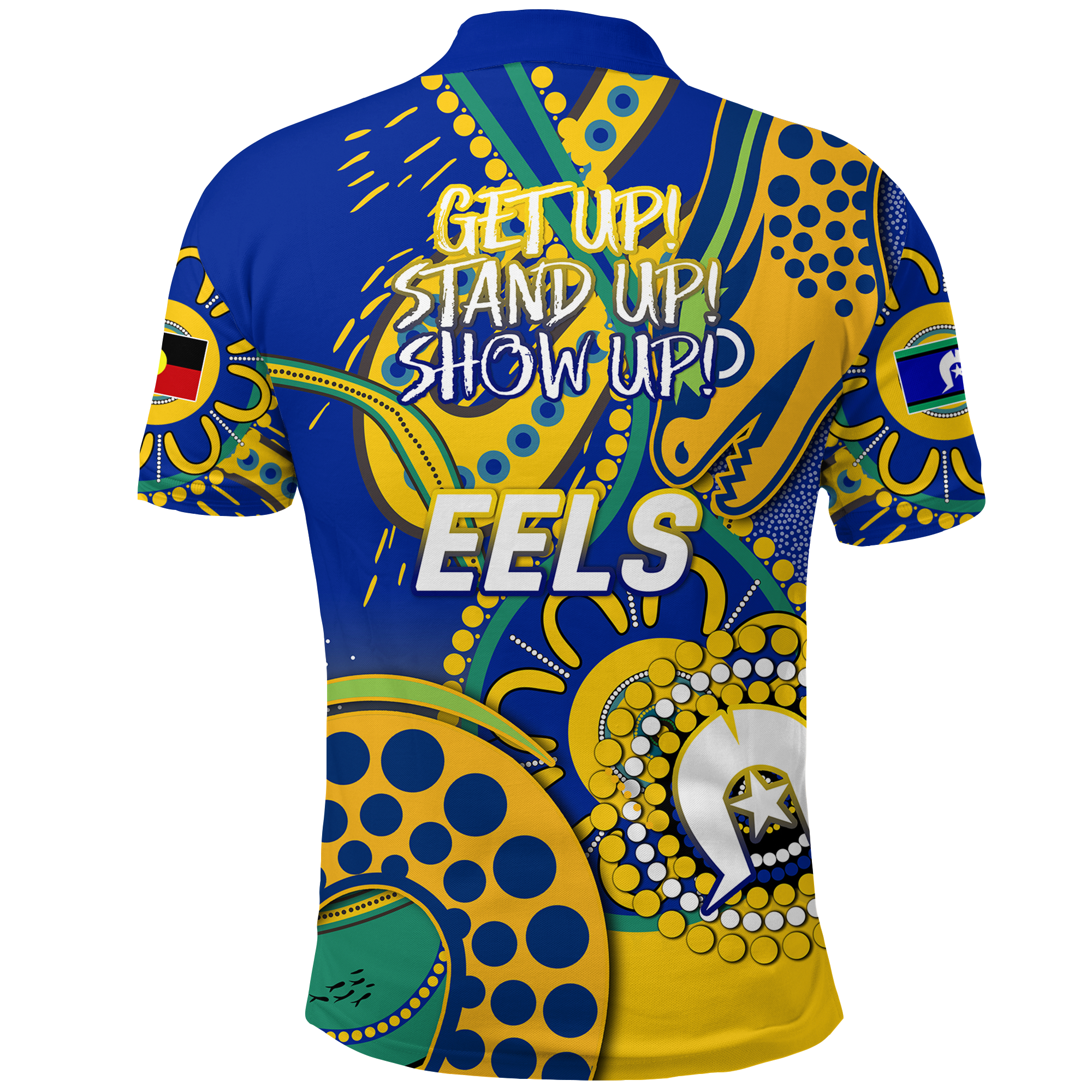 eels-rugby-naidoc-2022-aboriginal-polo-shirt