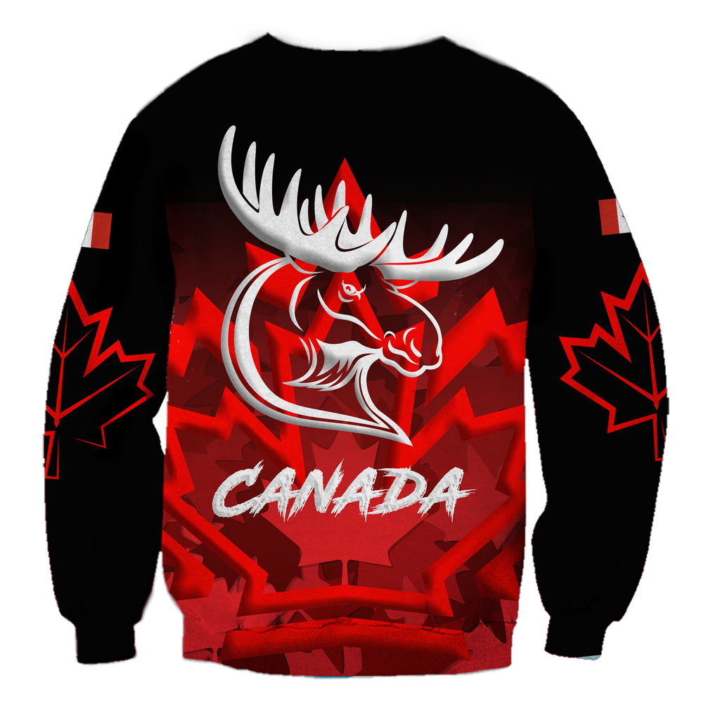 canada-moose-with-maple-leaf-sweatshirt